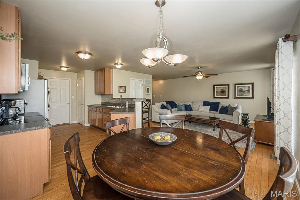 Magnolia Village A - Residential