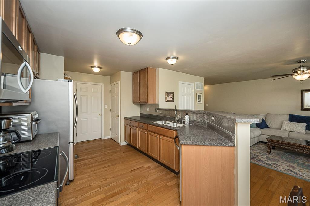 Magnolia Village A - Residential