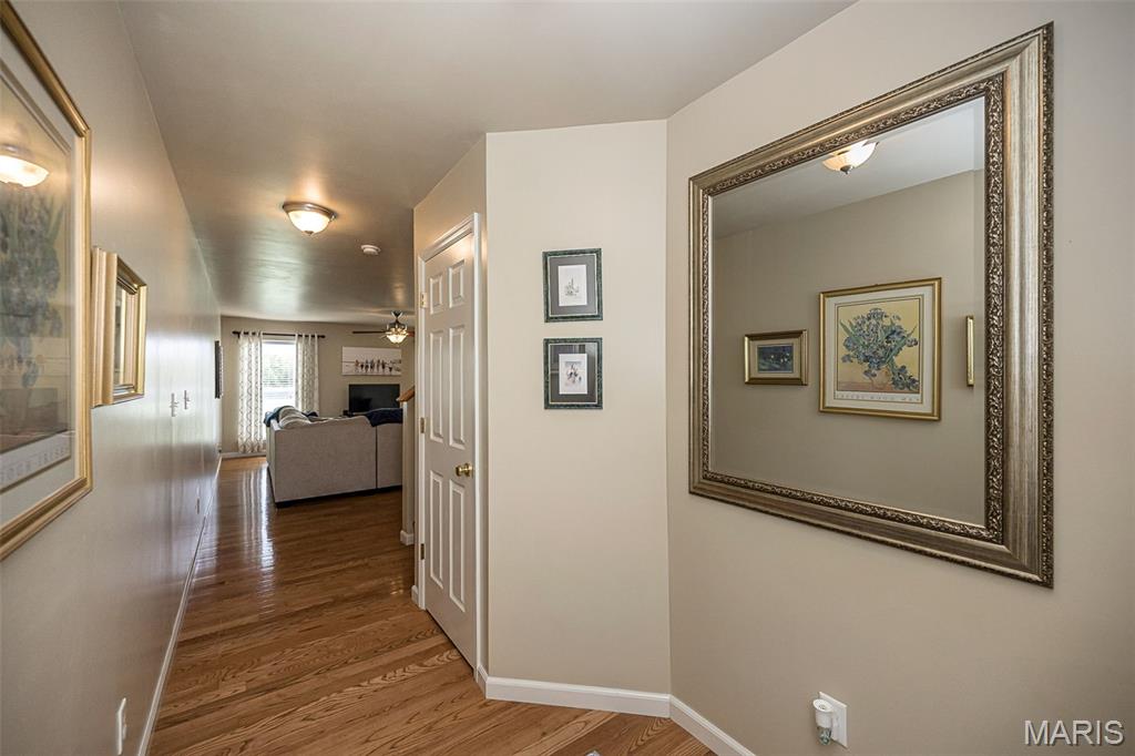 Magnolia Village A - Residential