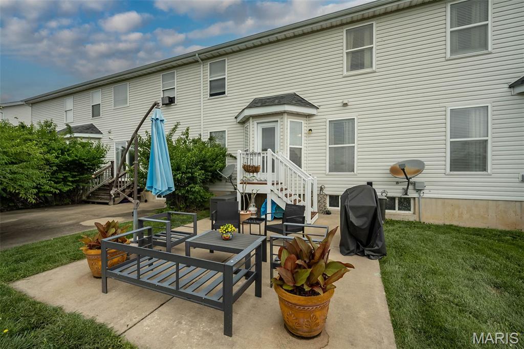 Magnolia Village A - Residential