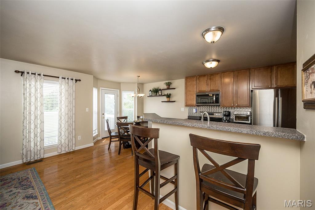 Magnolia Village A - Residential