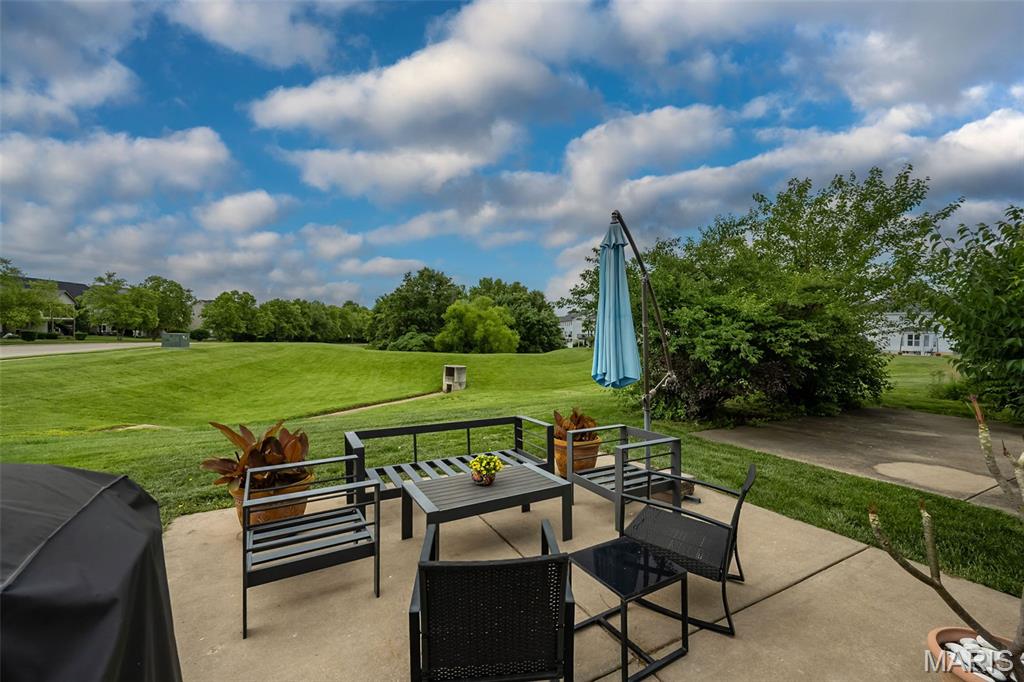 Magnolia Village A - Residential