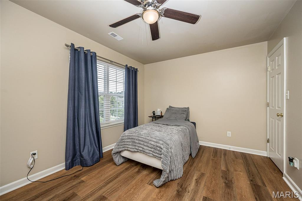 Magnolia Village A - Residential