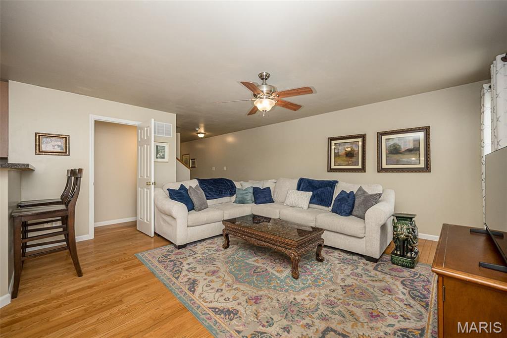 Magnolia Village A - Residential