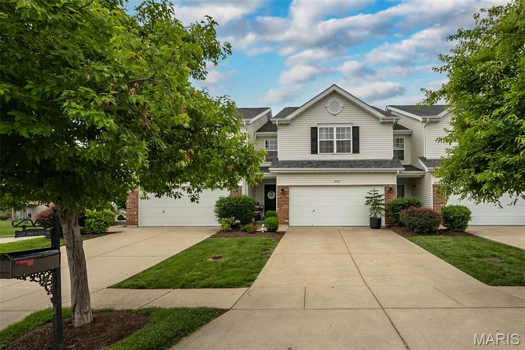 Magnolia Village A - Residential