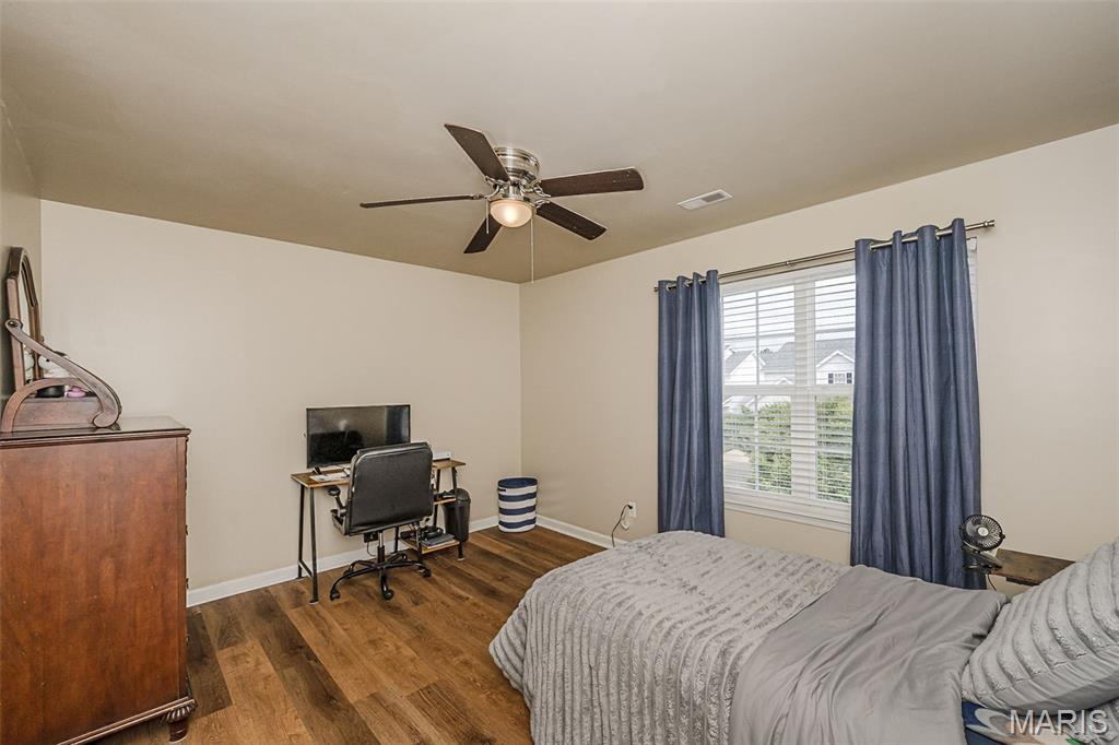 Magnolia Village A - Residential