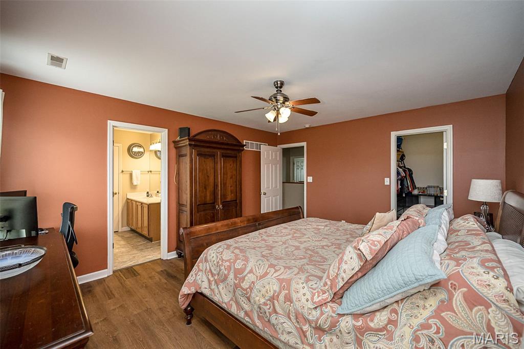 Magnolia Village A - Residential