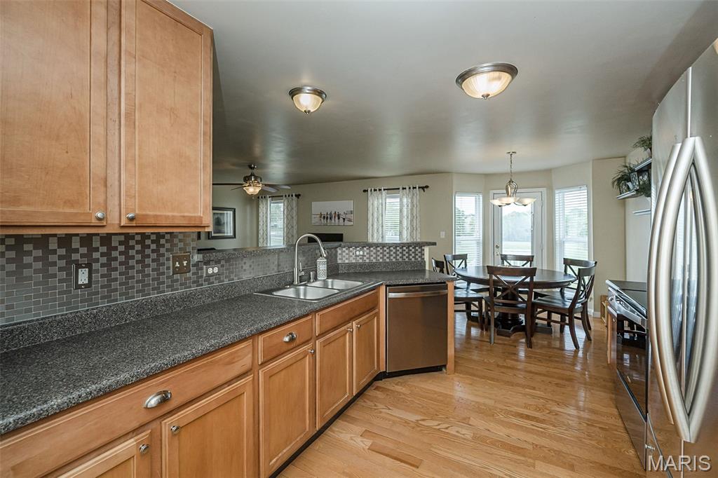 Magnolia Village A - Residential