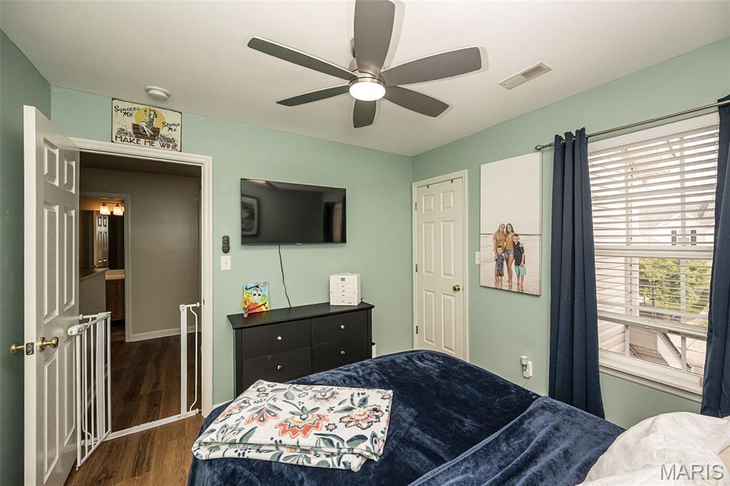 Magnolia Village A - Residential