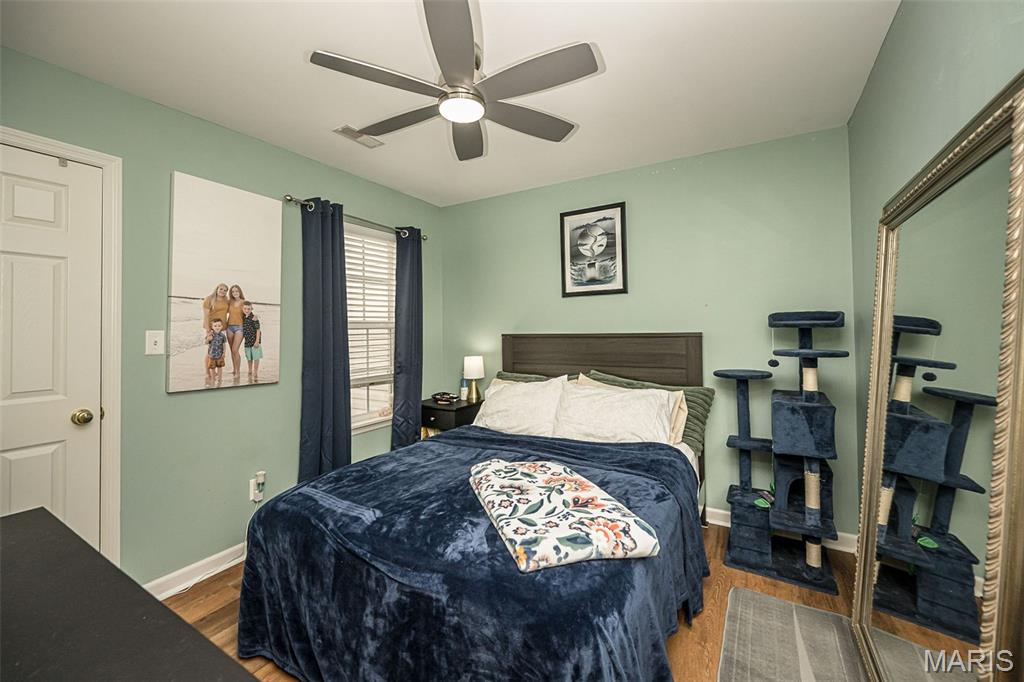 Magnolia Village A - Residential