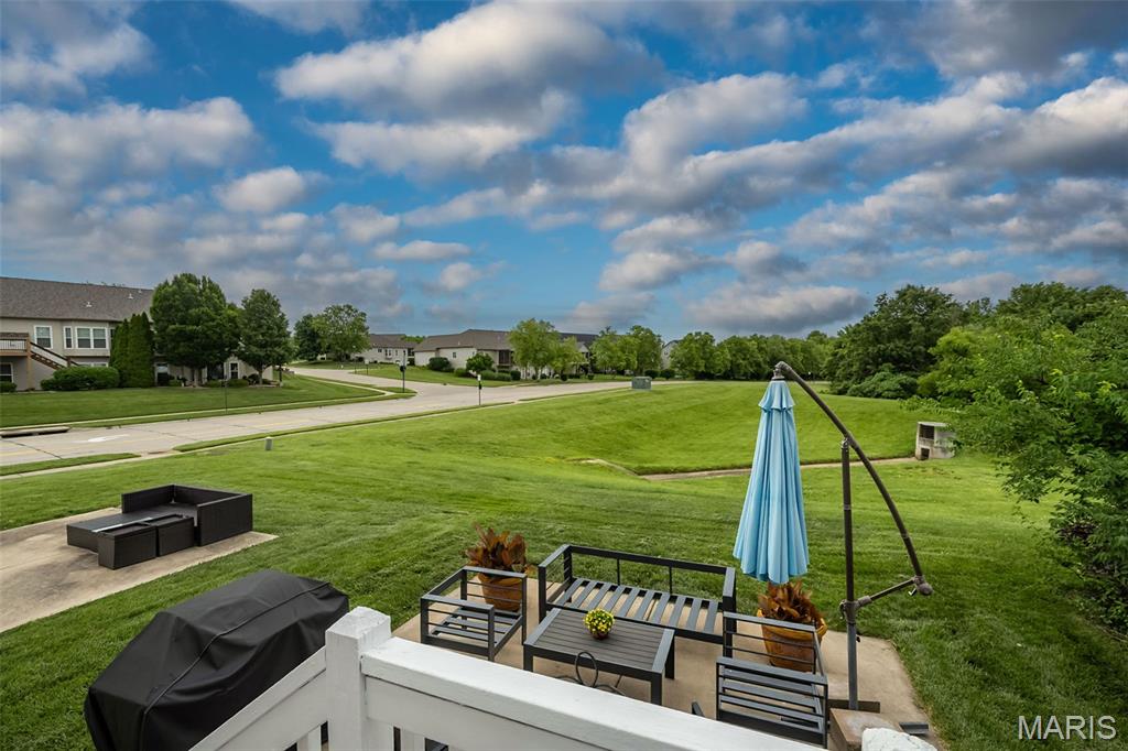 Magnolia Village A - Residential