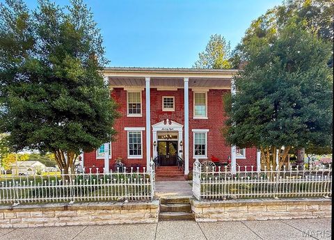 78 N Main Street Ste Genevieve MO 63670