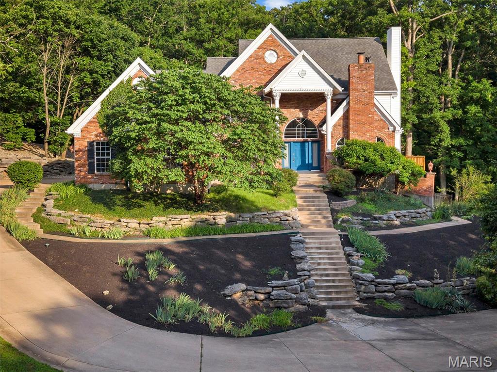 Osage Hills - Residential