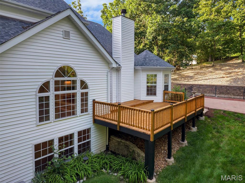 Osage Hills - Residential