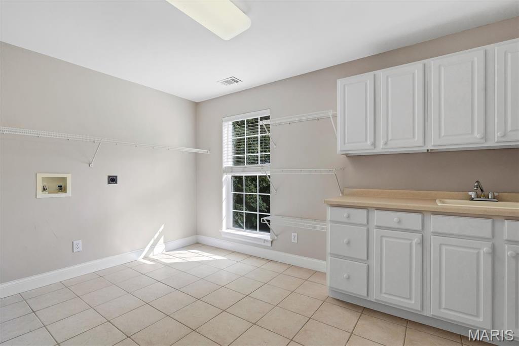 Osage Hills - Residential