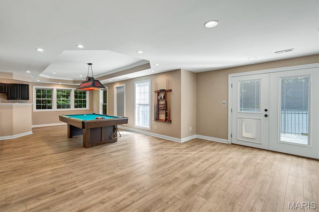 Osage Hills - Residential