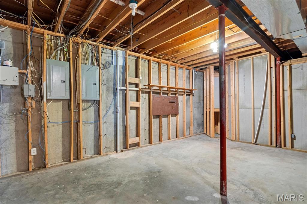 Osage Hills - Residential
