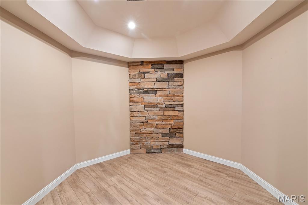 Osage Hills - Residential