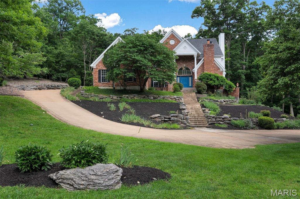 Osage Hills - Residential