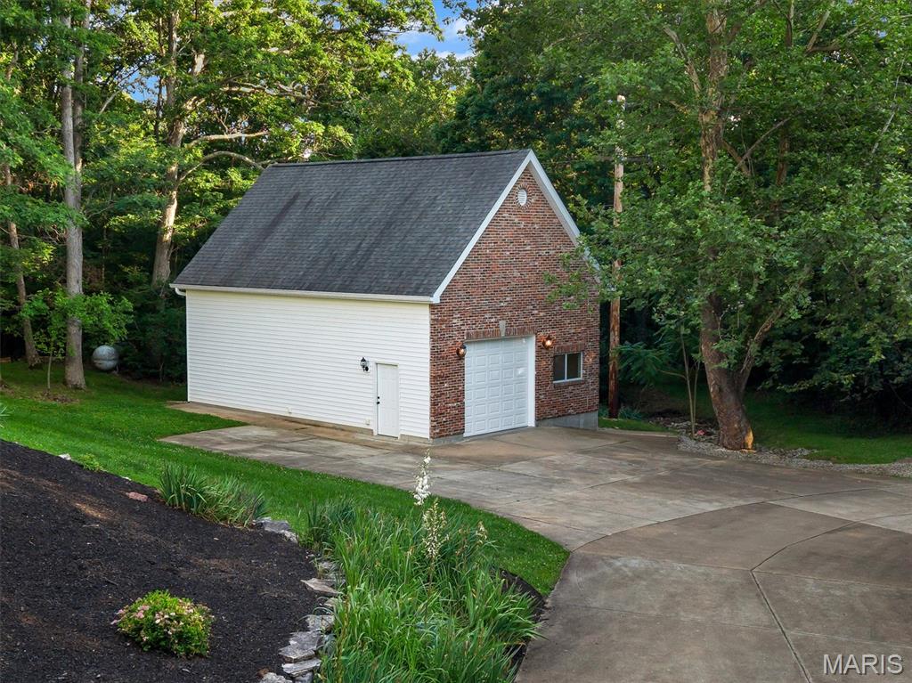 Osage Hills - Residential