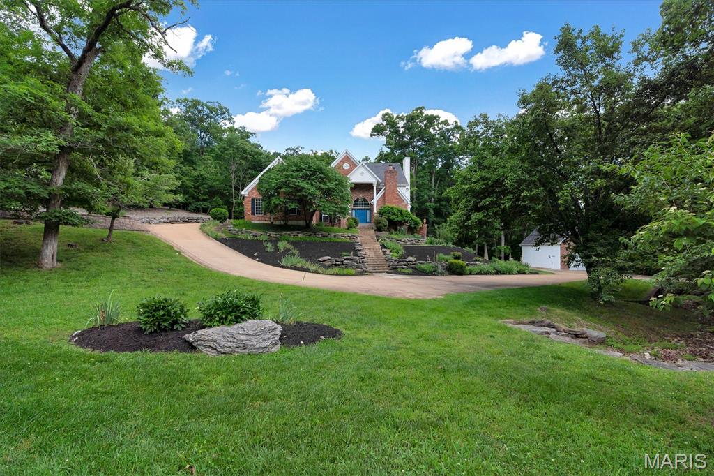 Osage Hills - Residential