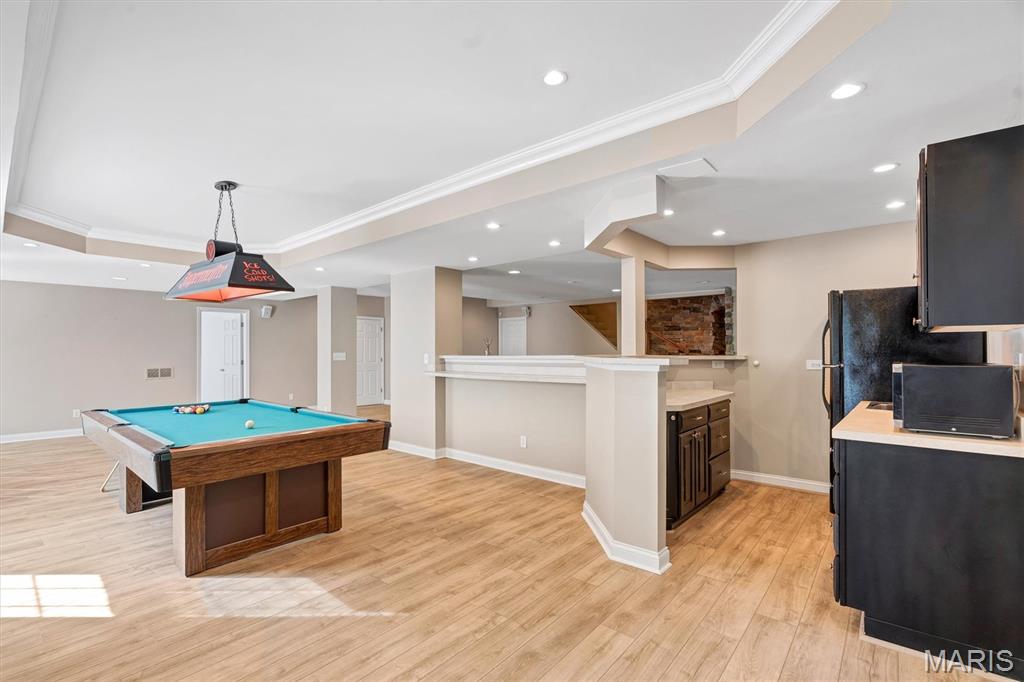 Osage Hills - Residential