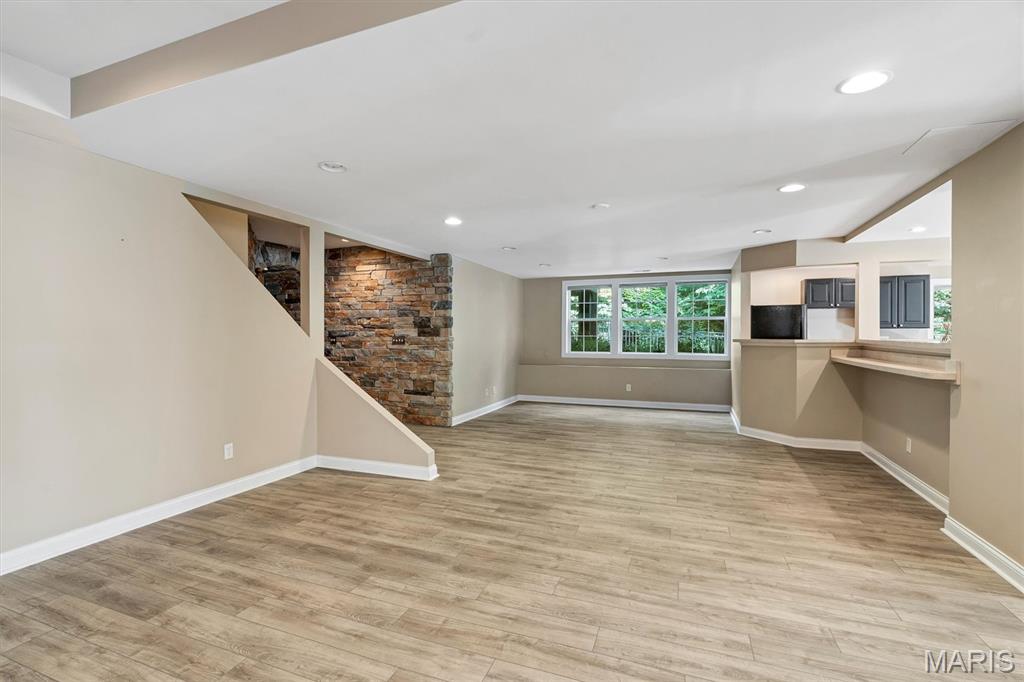 Osage Hills - Residential