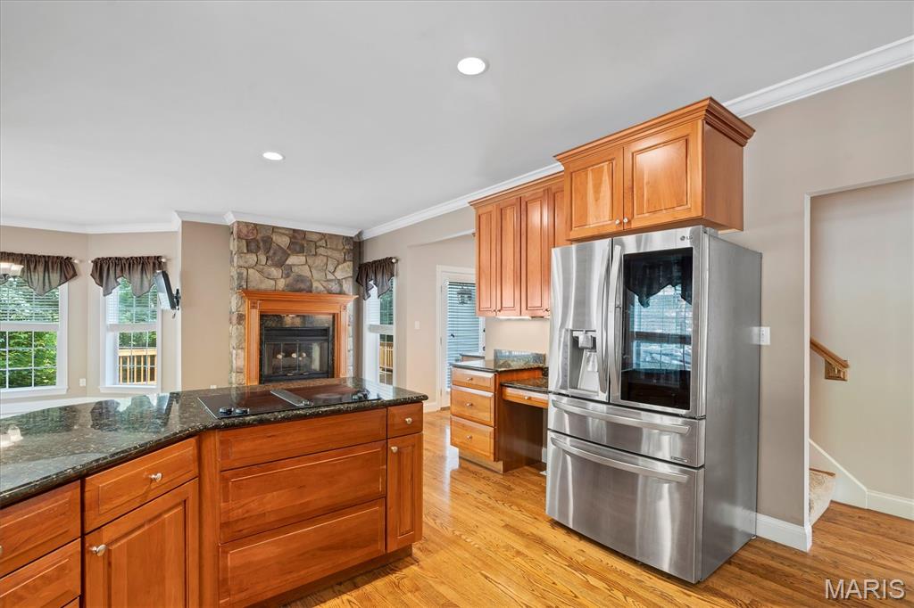 Osage Hills - Residential
