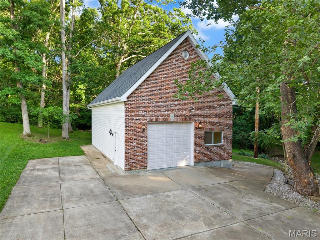 Osage Hills - Residential