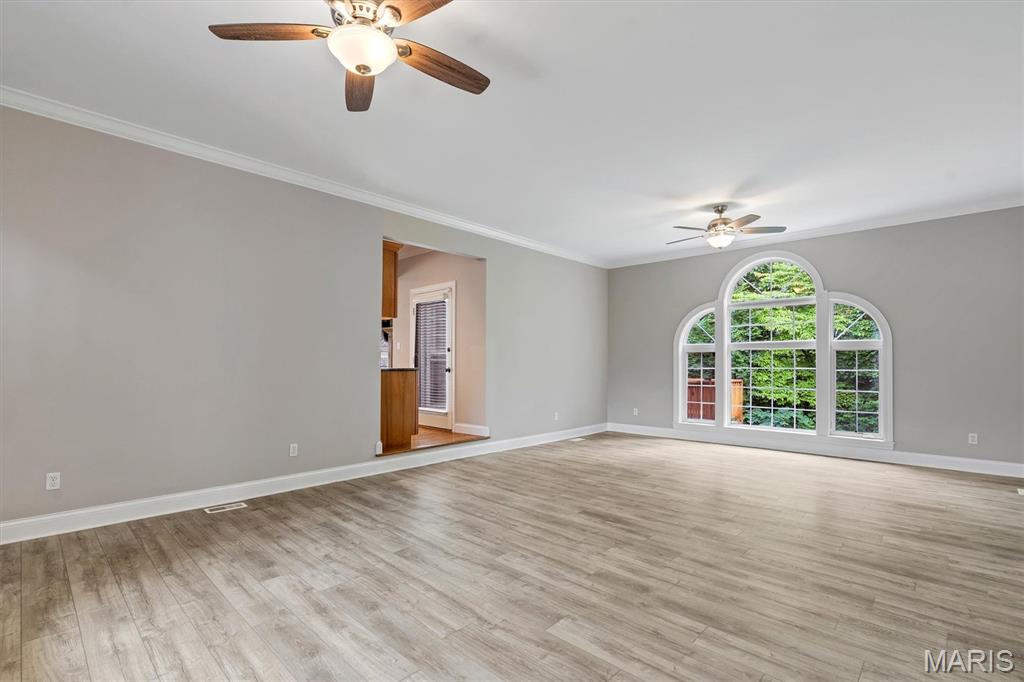 Osage Hills - Residential
