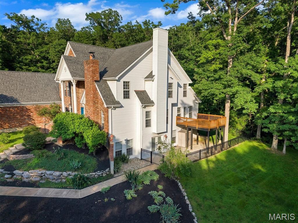 Osage Hills - Residential