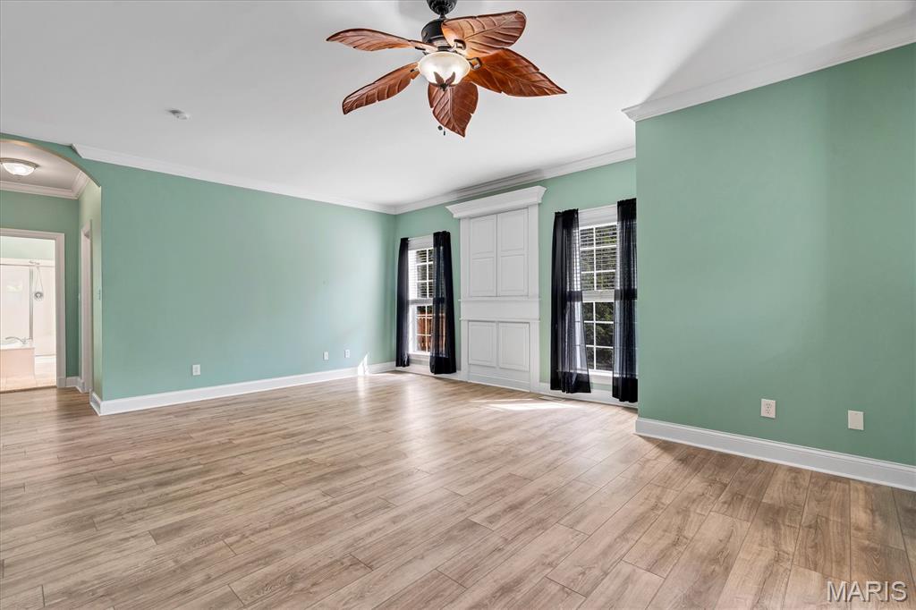 Osage Hills - Residential