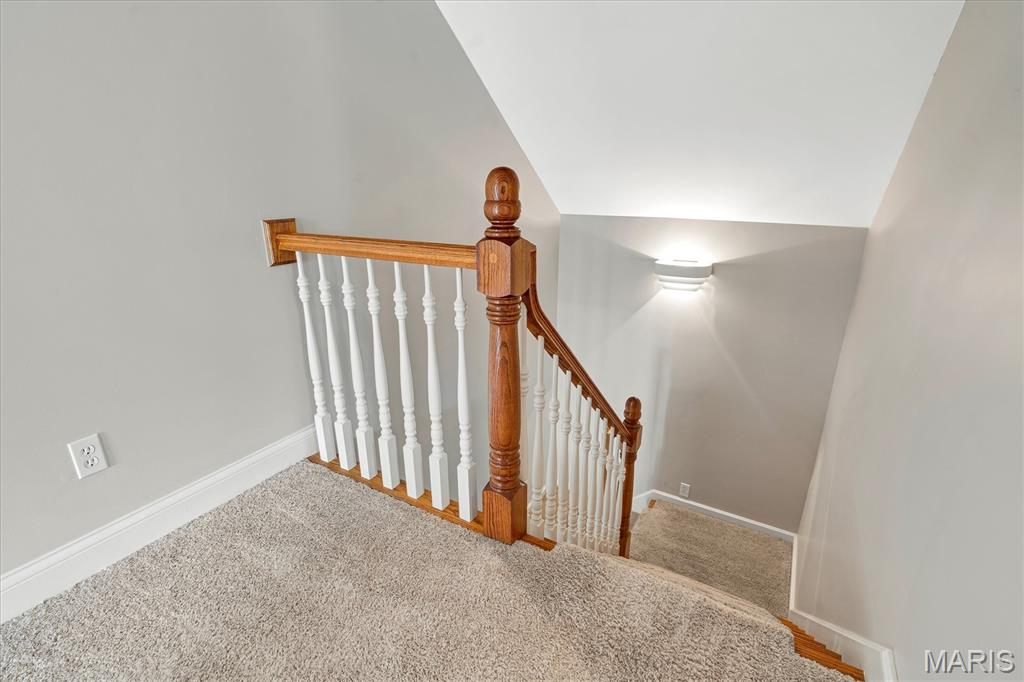 Osage Hills - Residential