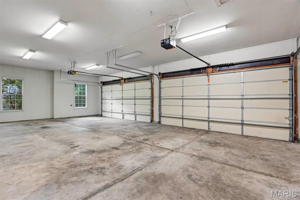 Osage Hills - Residential