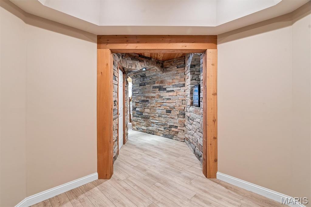 Osage Hills - Residential