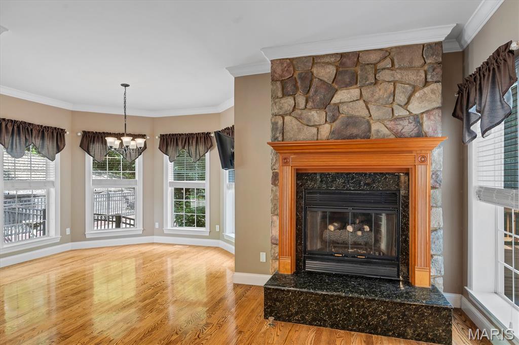 Osage Hills - Residential