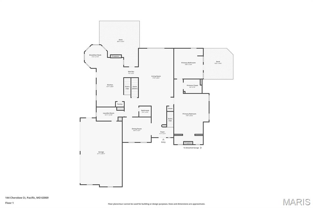 Osage Hills - Residential
