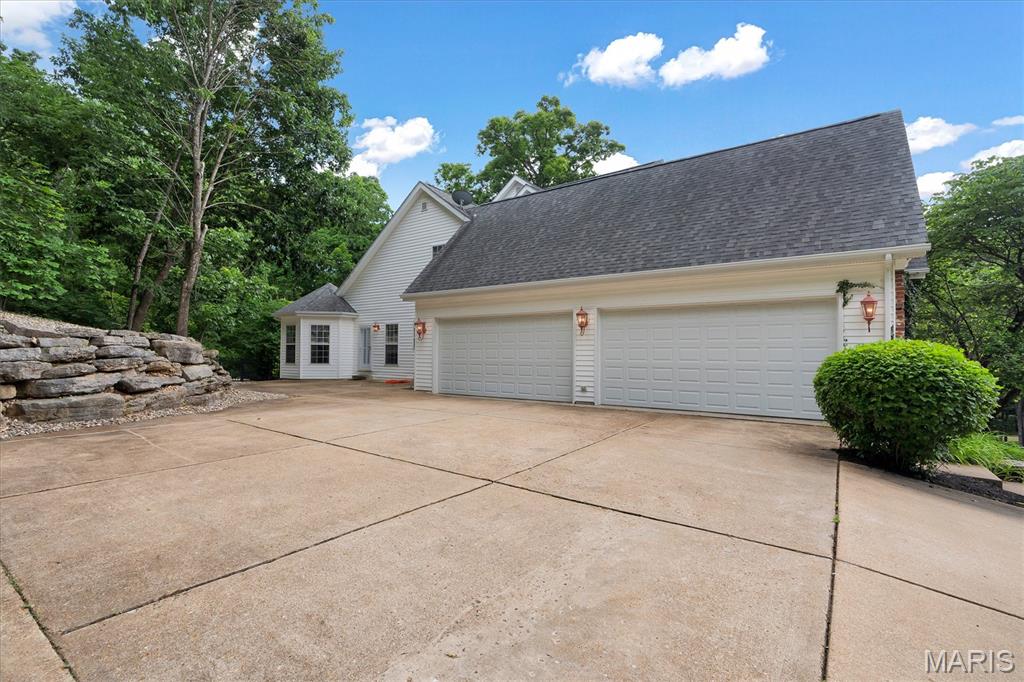 Osage Hills - Residential