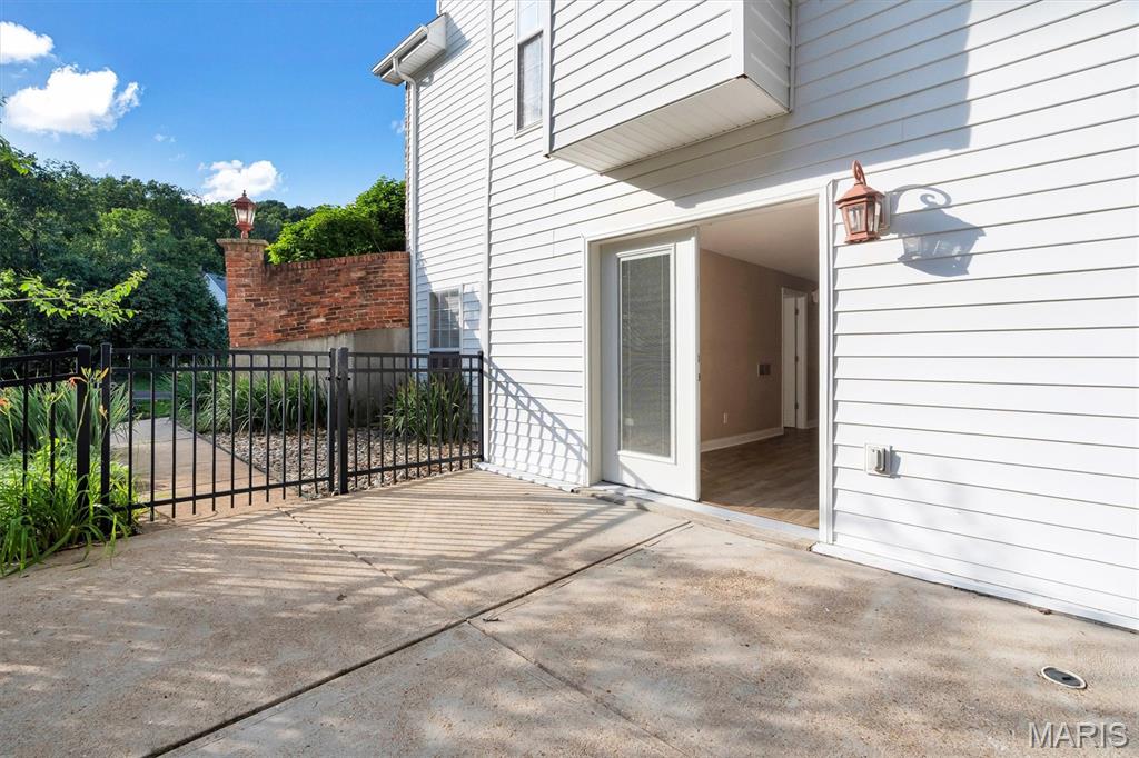 Osage Hills - Residential