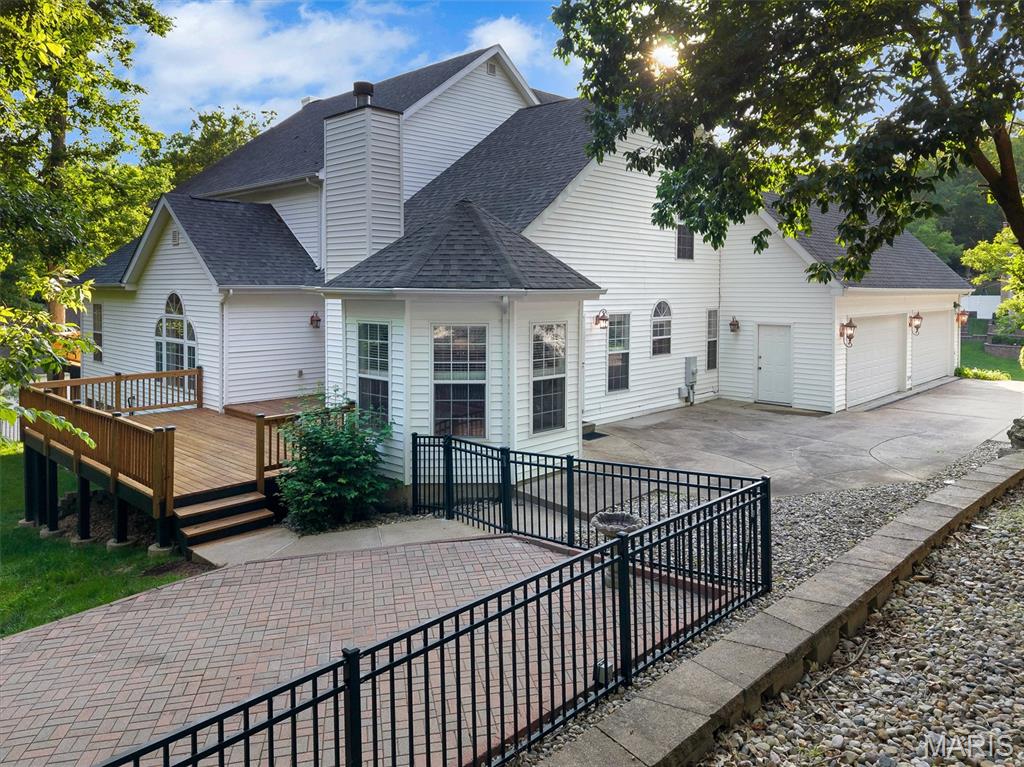 Osage Hills - Residential