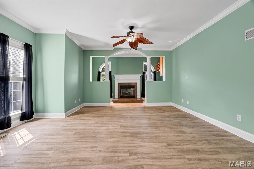 Osage Hills - Residential