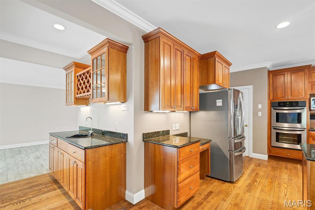 Osage Hills - Residential