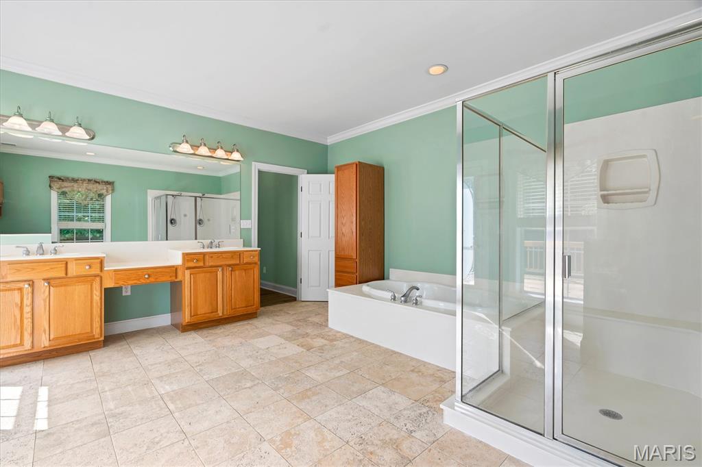 Osage Hills - Residential