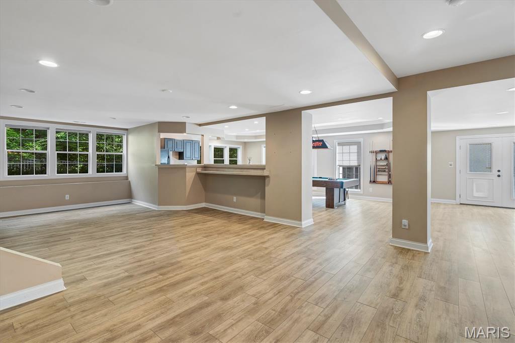 Osage Hills - Residential