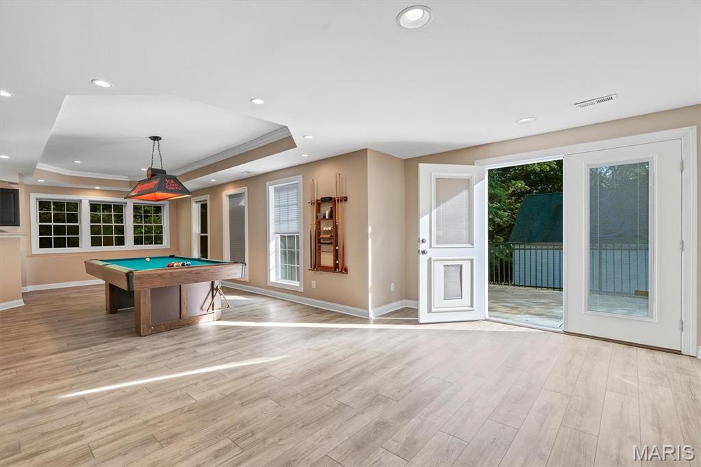 Osage Hills - Residential