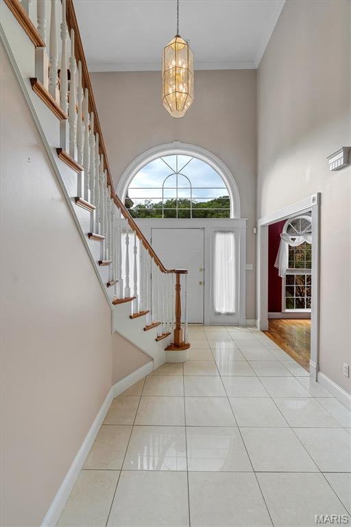 Osage Hills - Residential