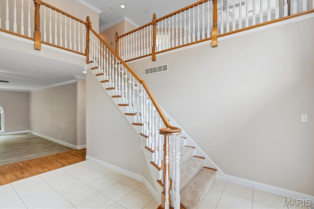 Osage Hills - Residential