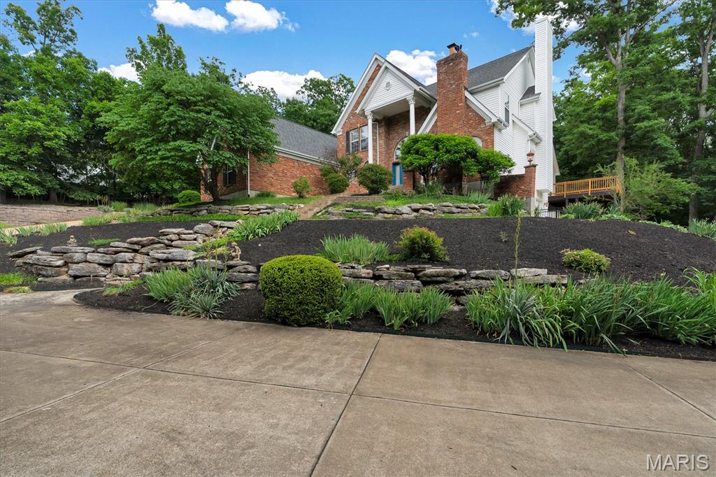 Osage Hills - Residential