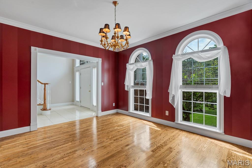 Osage Hills - Residential