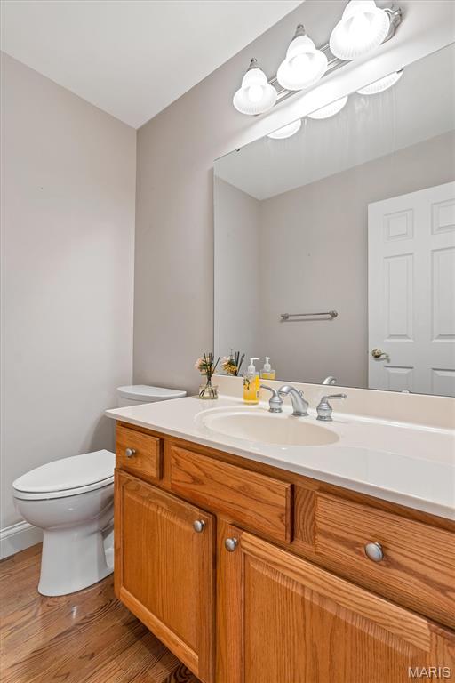 Osage Hills - Residential